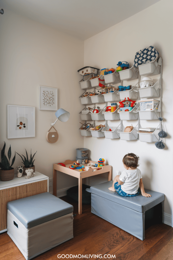 Top 10 Best Toddler Play Area Ideas (From a Mom of 3) - Good Mom Living
