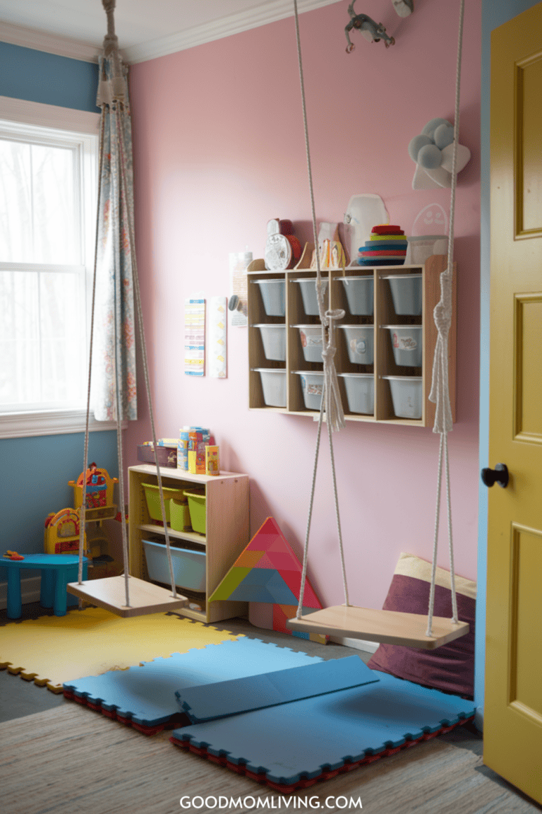 Top 10 Best Toddler Play Area Ideas (From a Mom of 3) - Good Mom Living