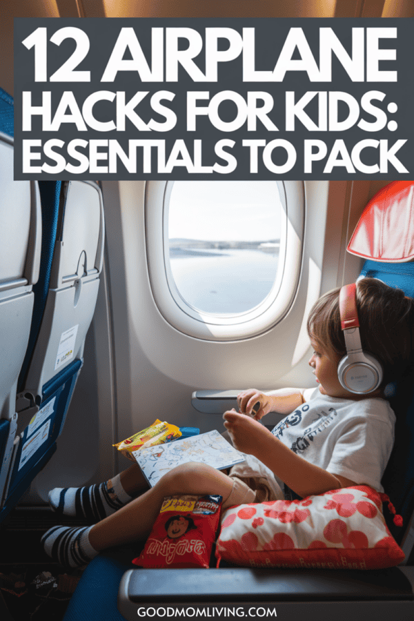 Stress-Free Adventures: Travel Tips for Moms on the Go with Kids - Good ...