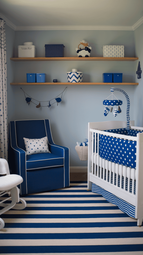 33 Stunning Gender Neutral Nursery Ideas for Your Baby Room - Good Mom ...