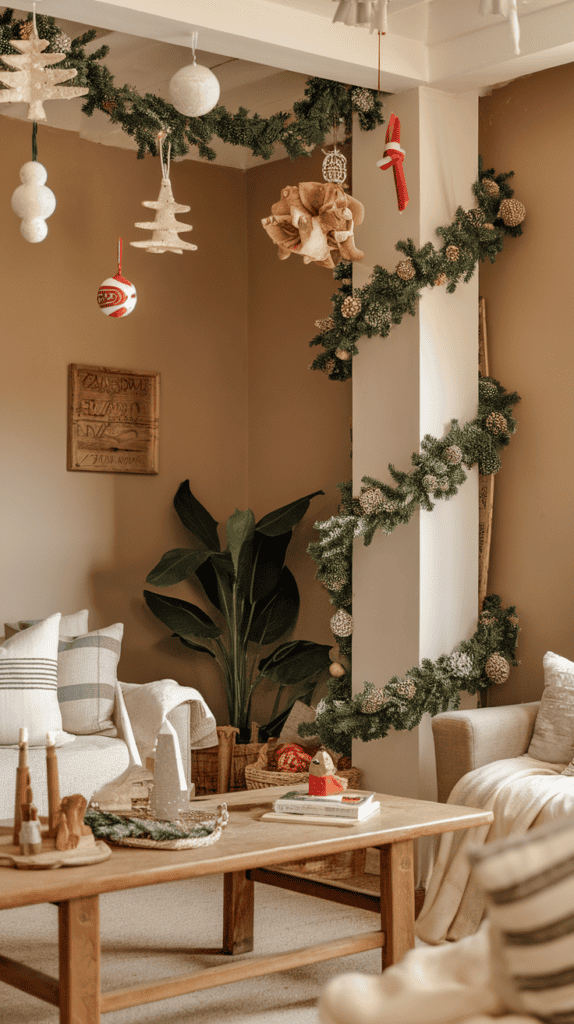 18 Creative Christmas Decorations DIY to Brighten Your Home - Good Mom ...