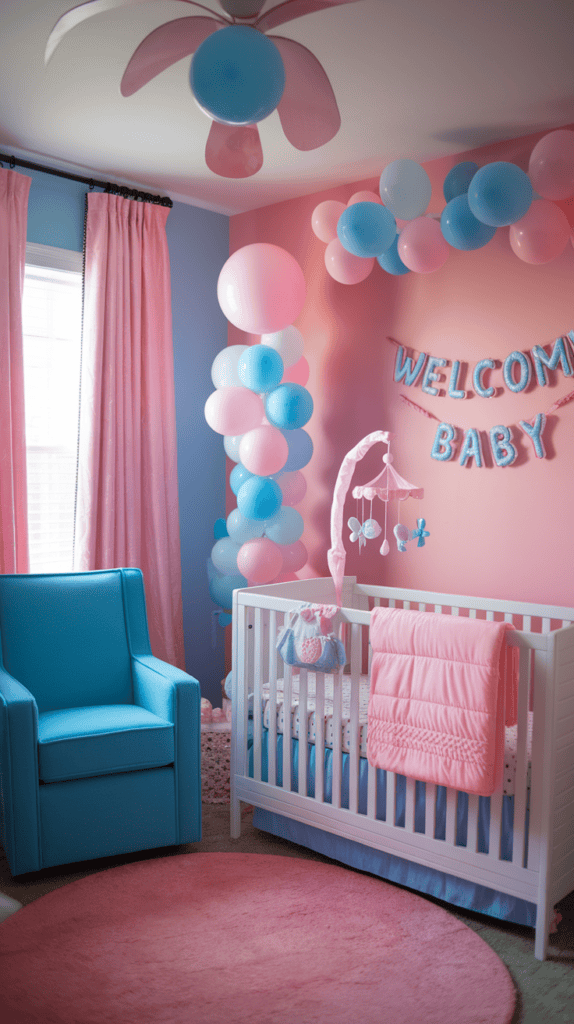 36 Charming Pink Nursery Ideas Every Mom Will Love - Good Mom Living