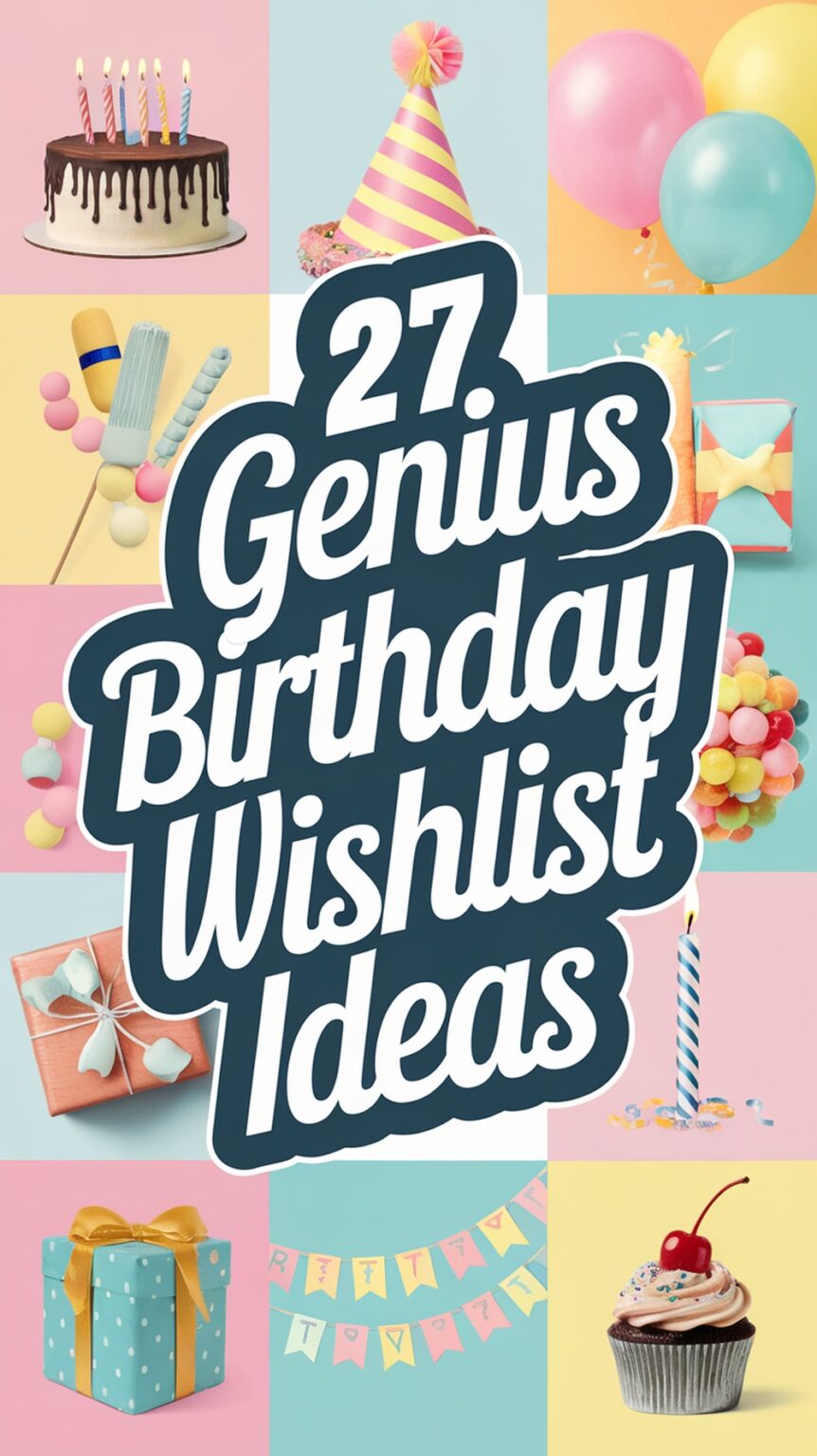 27 Thoughtful Birthday Gift Ideas for Your Best Friend - Good Mom Living