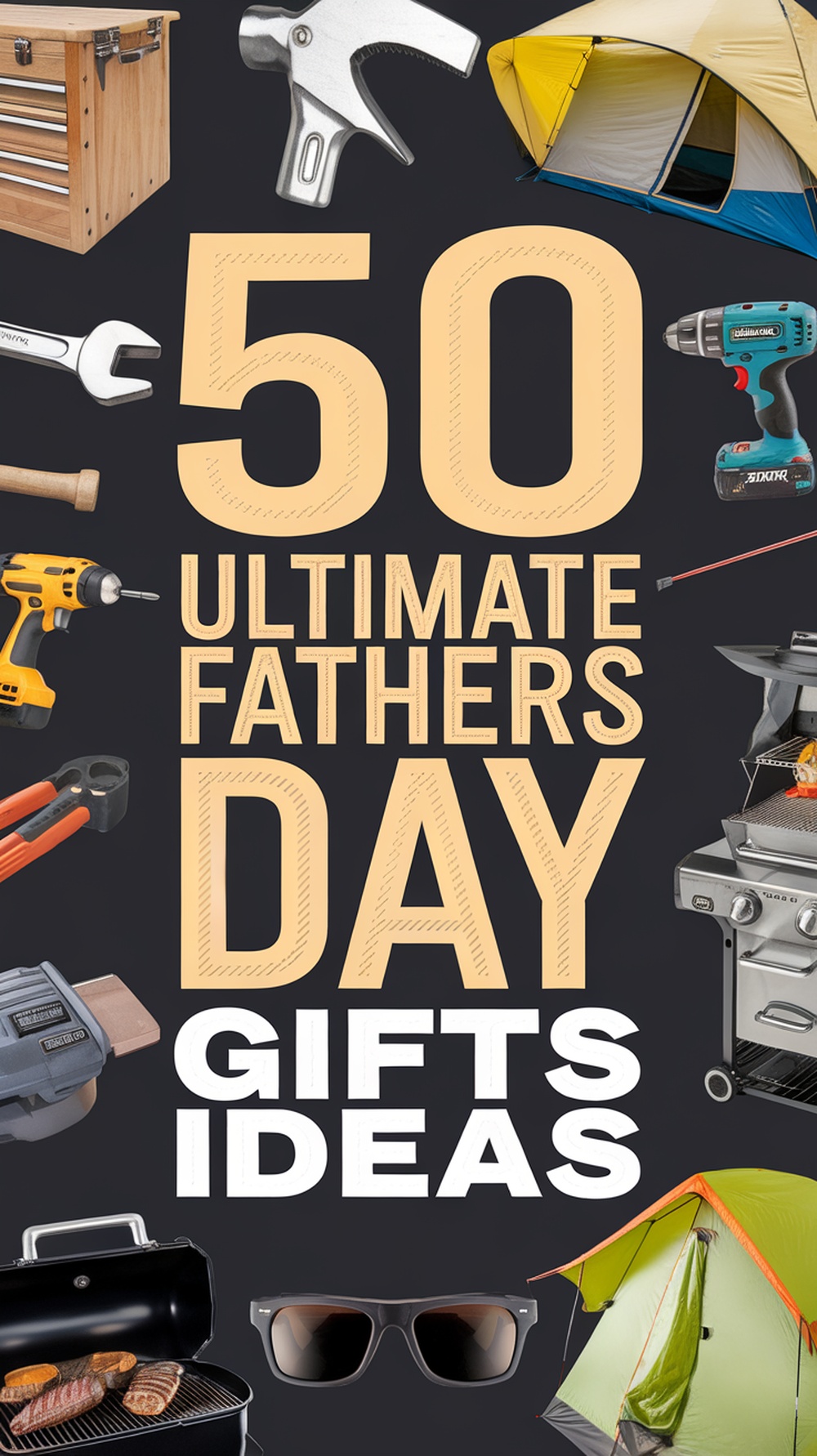 50 Unique Father's Day Gift Ideas He Will Love - Good Mom Living