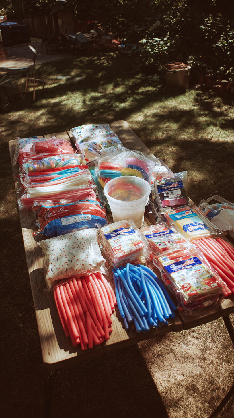 Gather Supplies Without Breaking the Bank