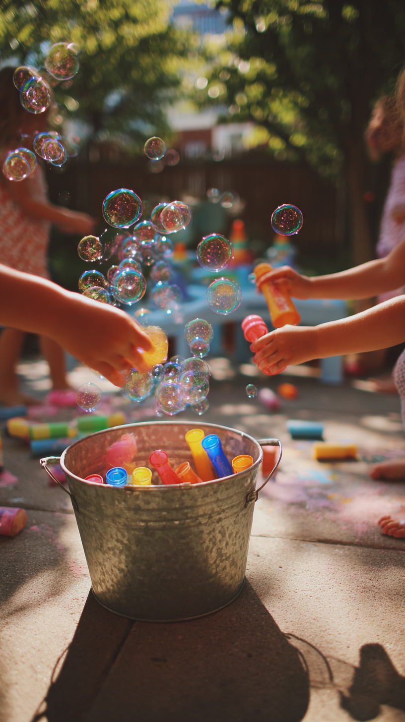 Add Playful Touches Kids Actually Love - Image 2