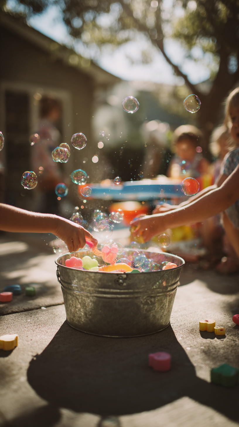 Add Playful Touches Kids Actually Love - Image 1