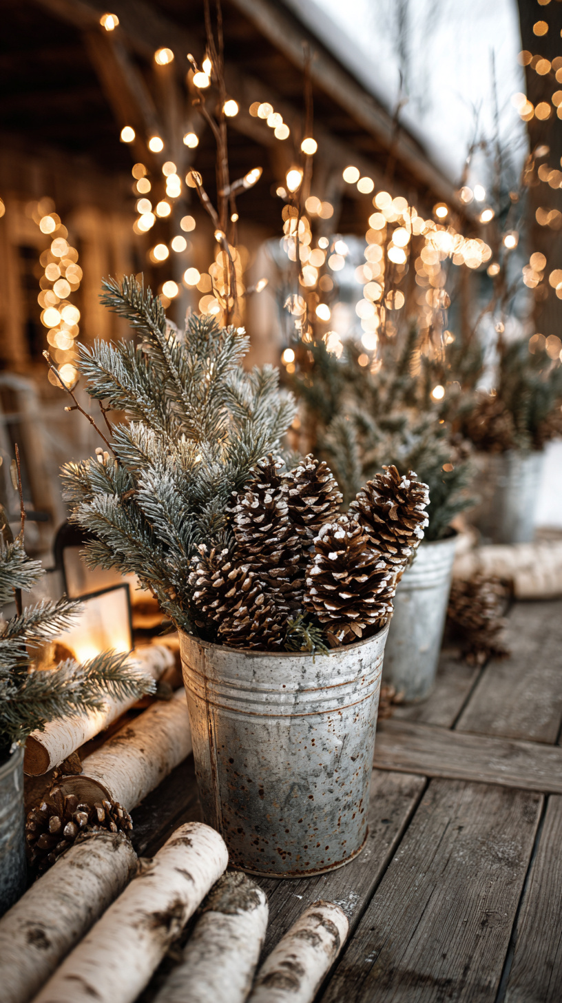 Add Whimsical Decor That Feels Merry and Bright - Image 2