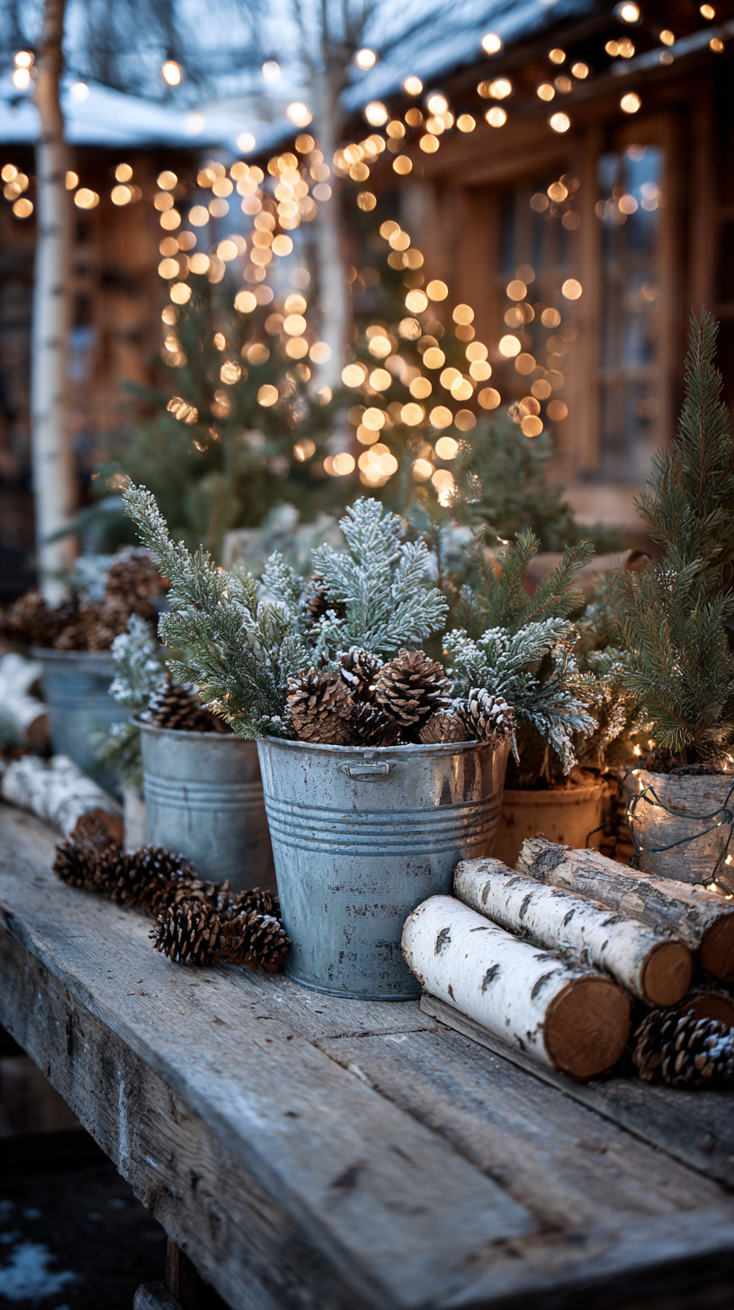 Add Whimsical Decor That Feels Merry and Bright - Image 3