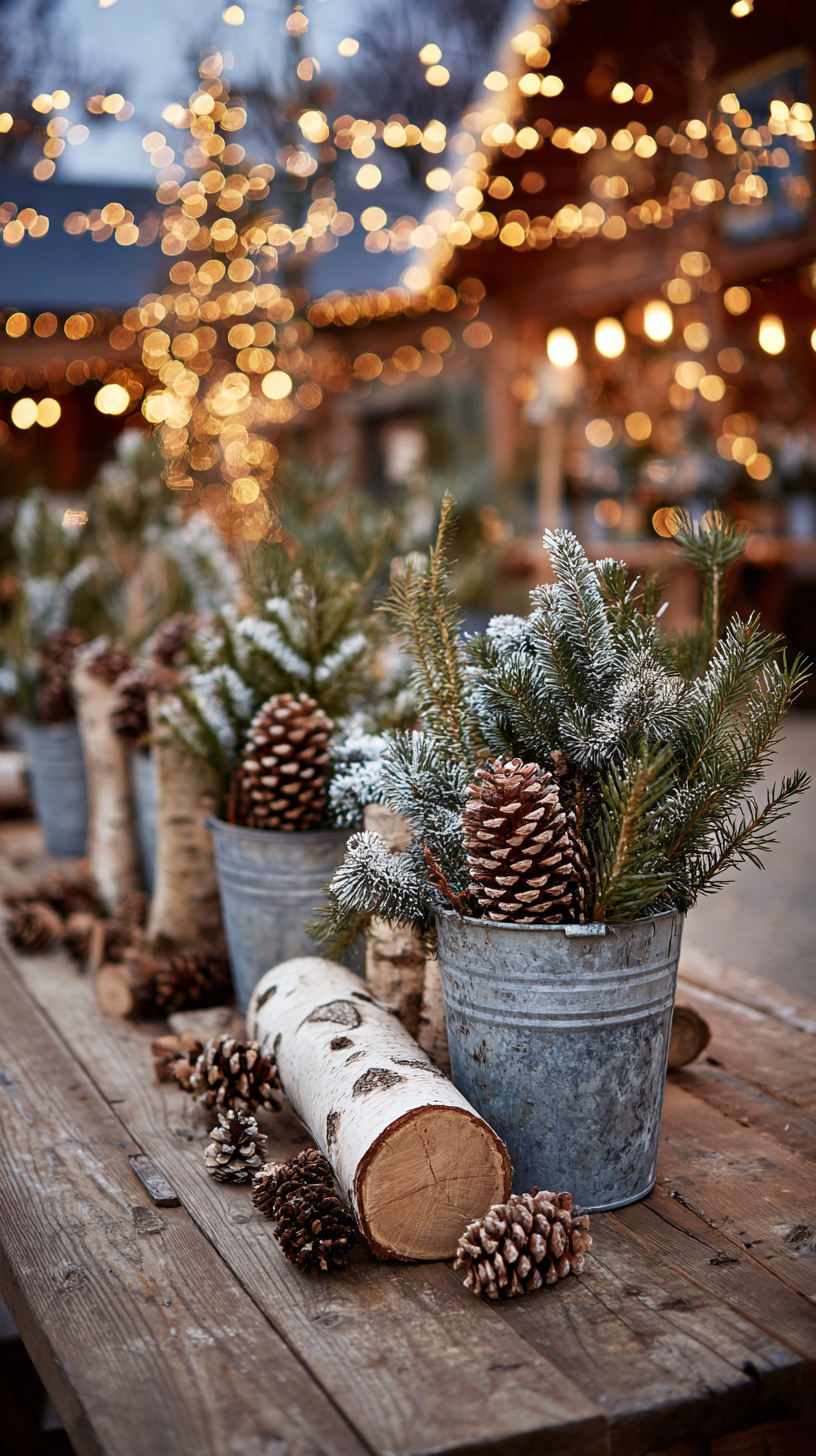 Add Whimsical Decor That Feels Merry and Bright - Image 4