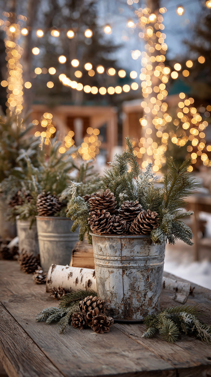 Add Whimsical Decor That Feels Merry and Bright - Image 1