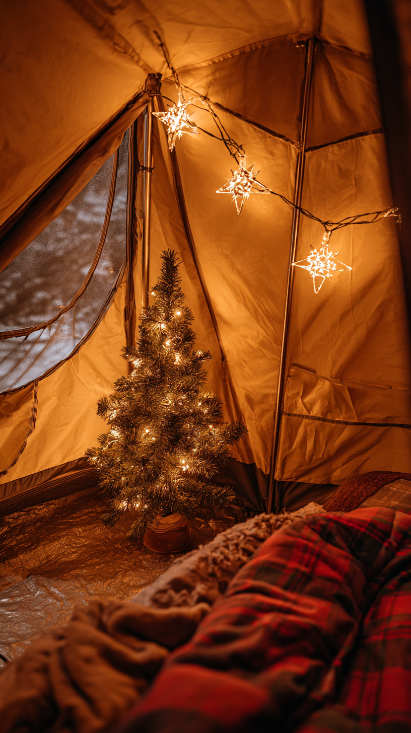 Add Whimsical Touches to Your Tent, Table, and Picnic Area - Image 2