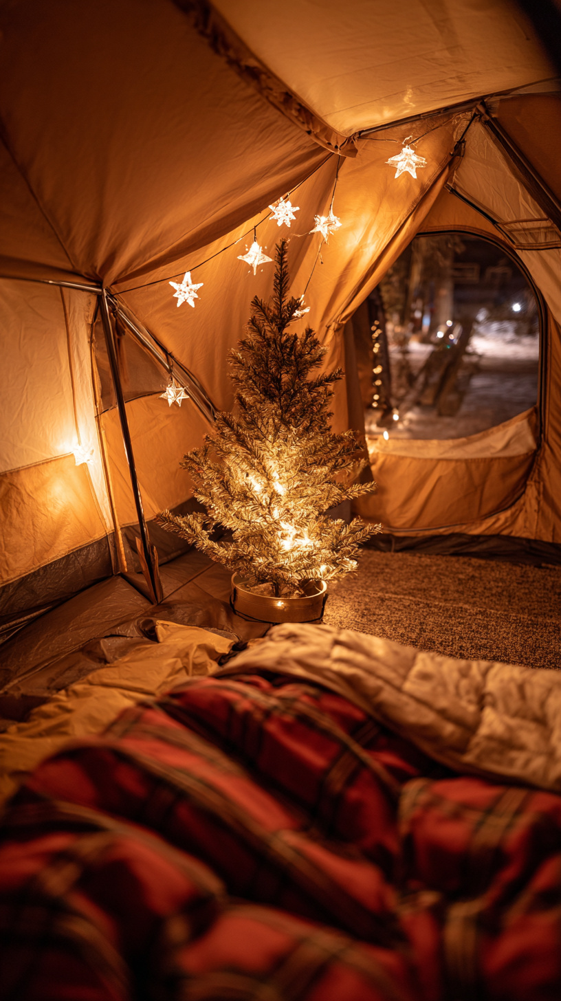 Add Whimsical Touches to Your Tent, Table, and Picnic Area - Image 3