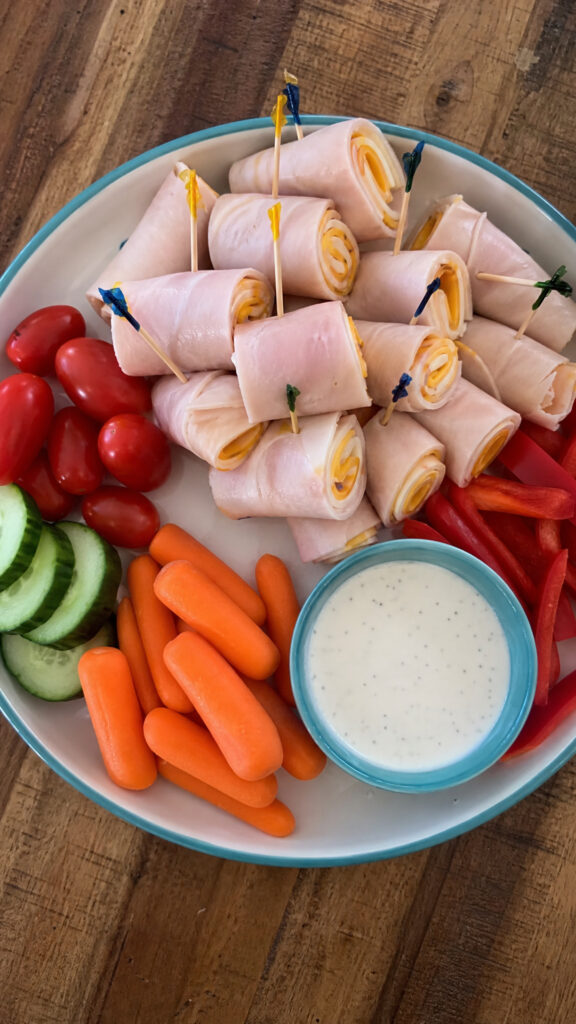 Protein-Packed Power Snacks