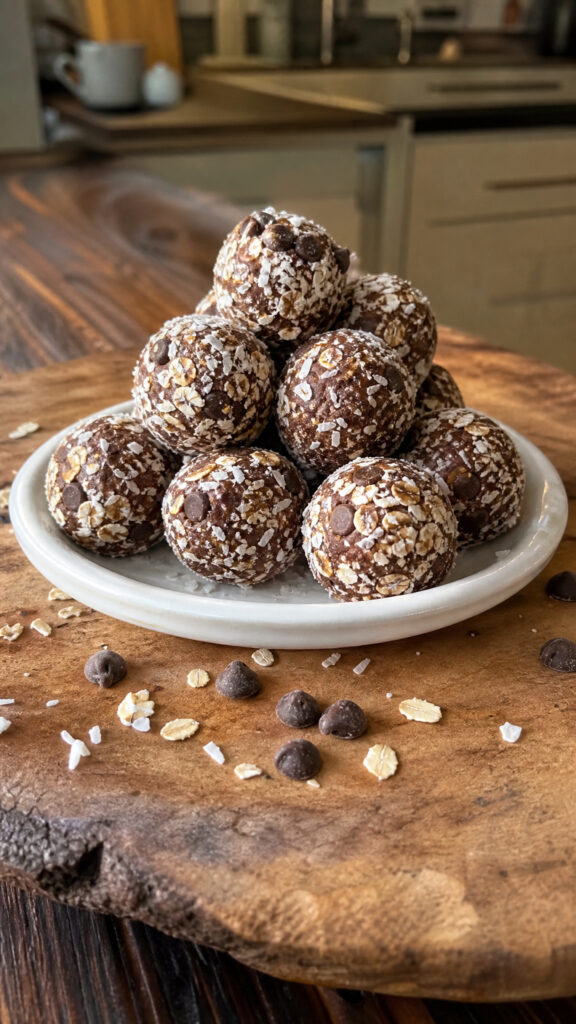 Sweet Treats That Aren't Total Junk