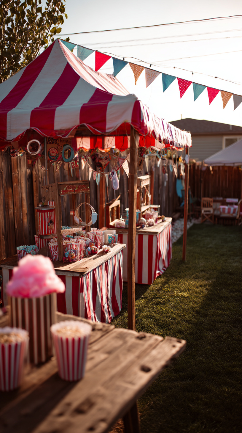 All American Carnival - Image 2