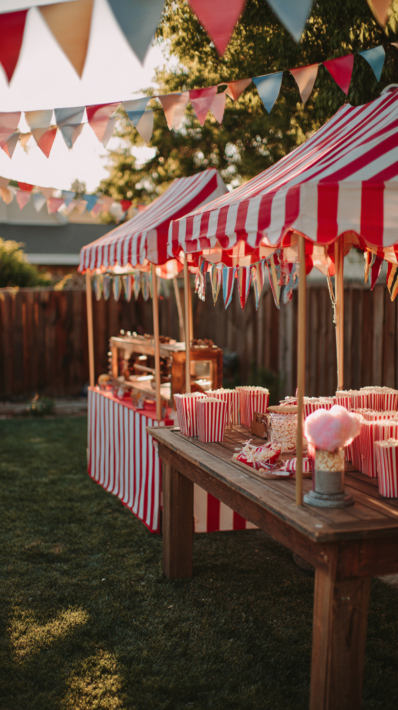 All American Carnival - Image 3