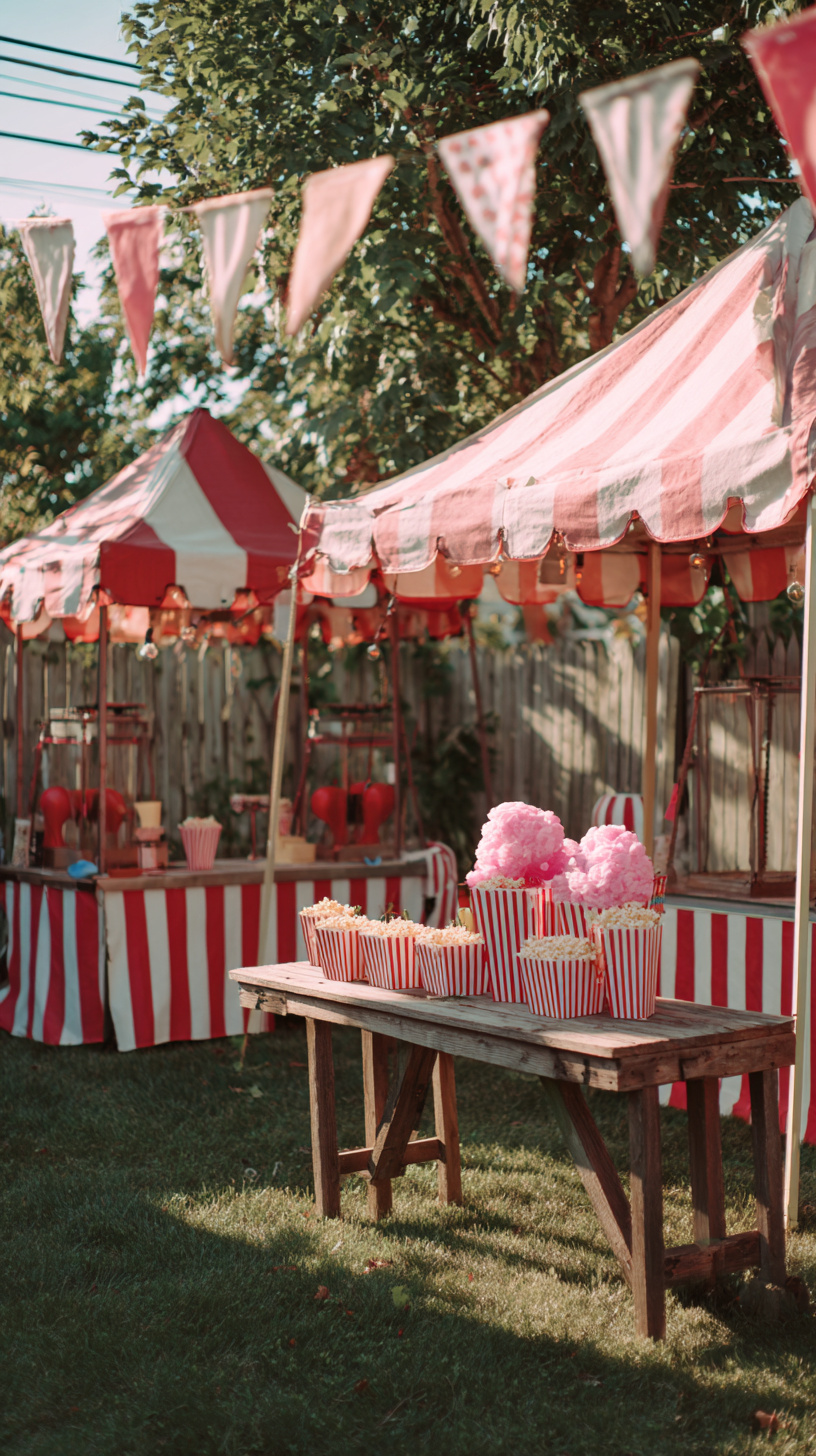 All American Carnival - Image 1