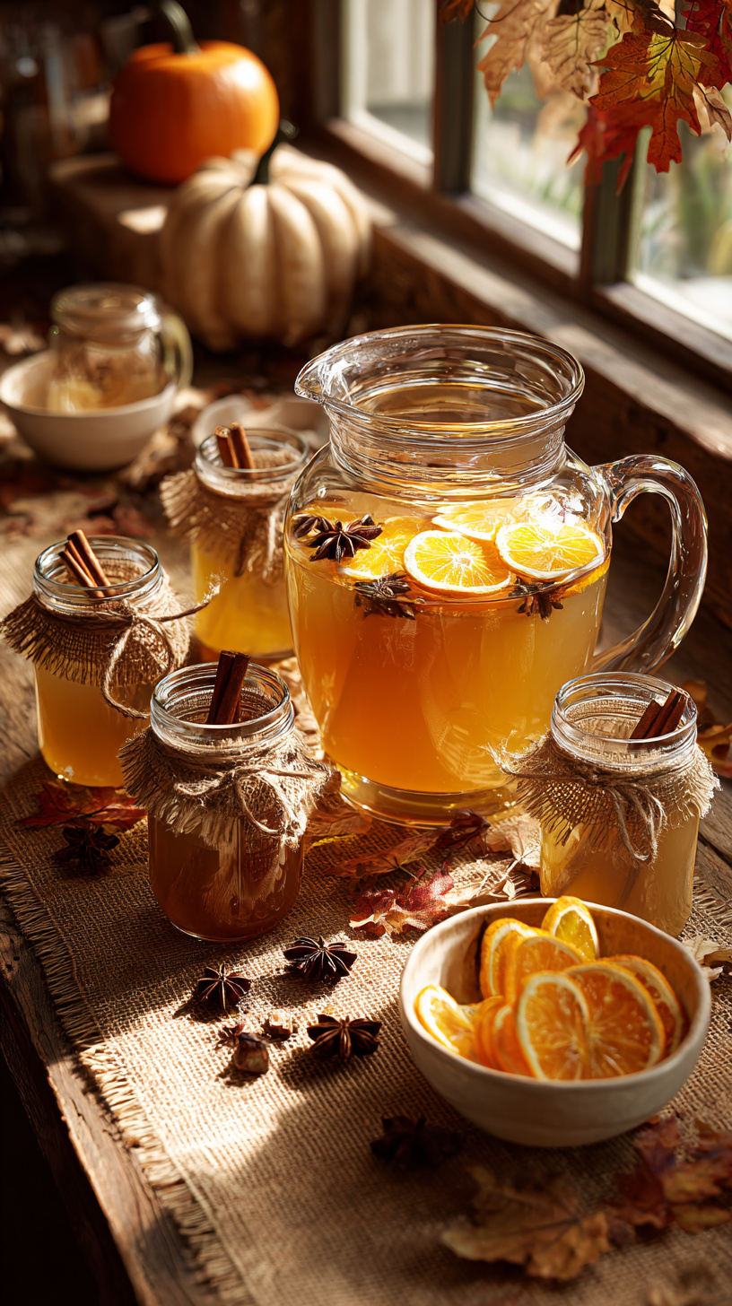 Apple Cider Drink Bar - Image 2