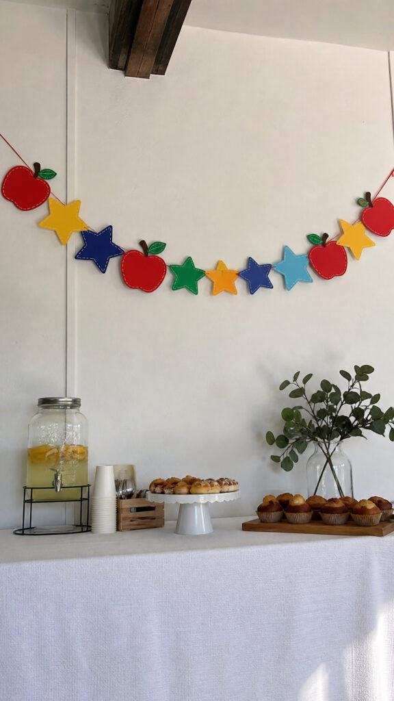 ABC Banner