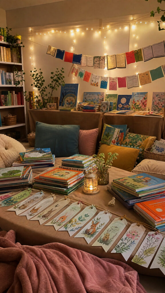 Book Worm Bash