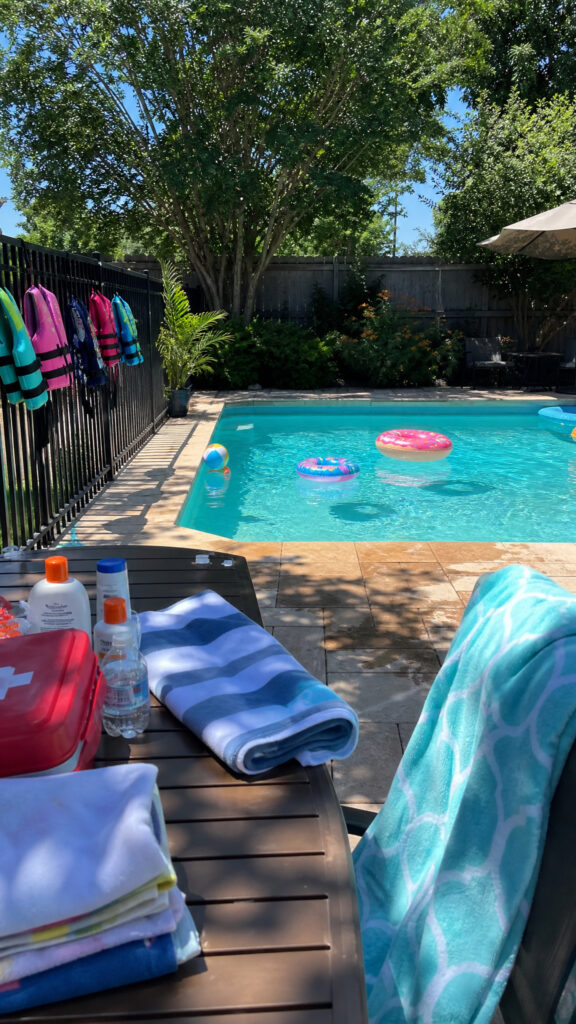 Safety Tips for a Worry-Free Party