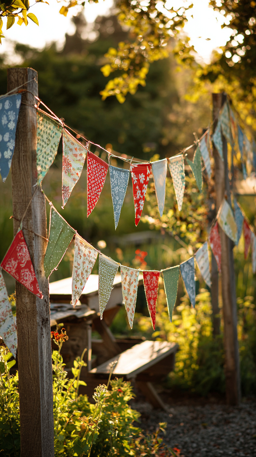 Backyard Party Banners - Image 3