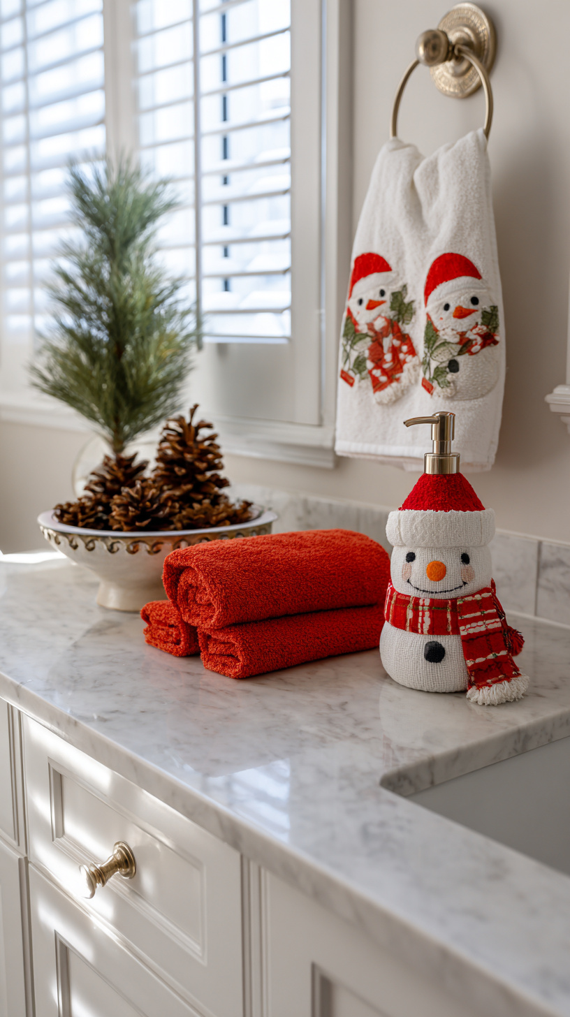 Bathroom Cheerful Accents - Image 2