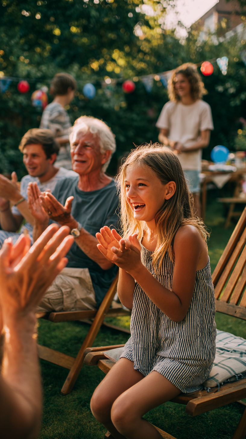 Why 4th of July Party Games Matter for Family Fun
