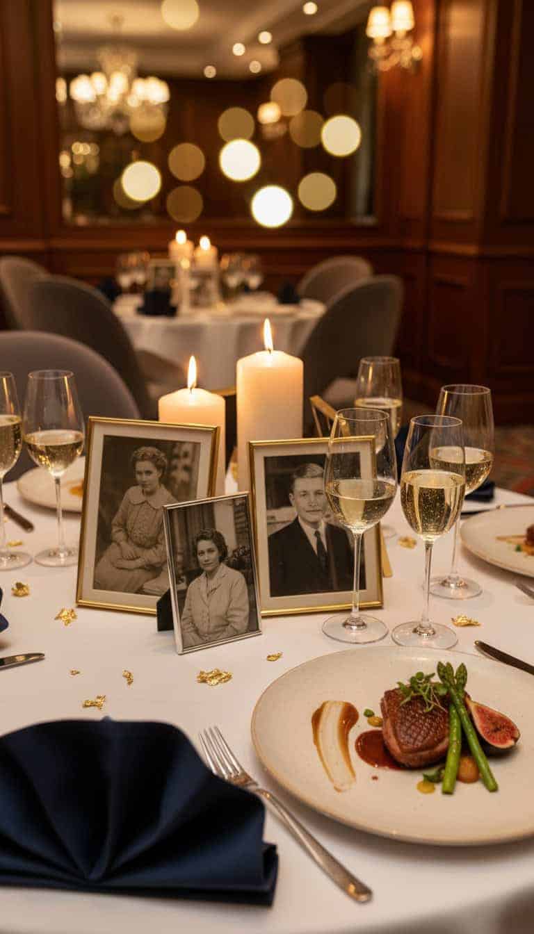 Birthday Party Ideas For Adults That Shine