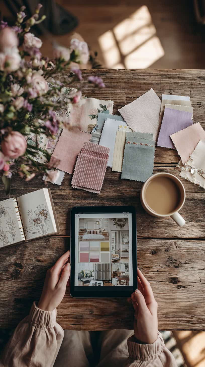 Brunch Inspo: Your Pastel Brunch Inspiration Guide - Image 2