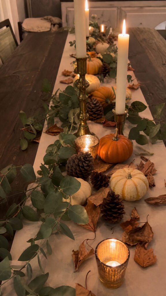 Incorporating Natural Elements and Textures