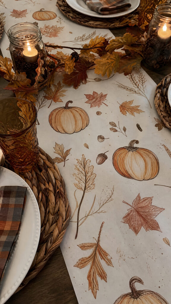Seasonal Doodles and Illustrations