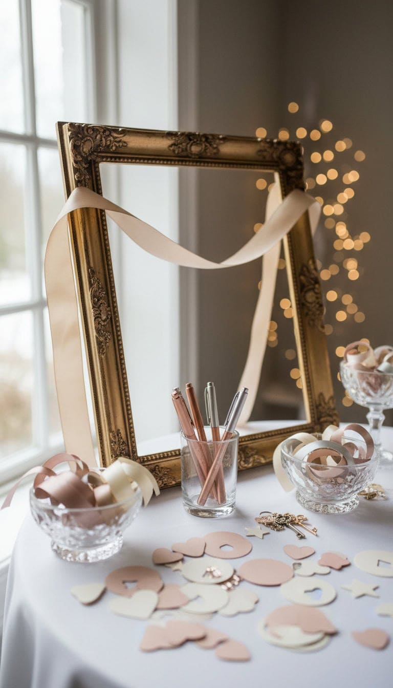 Charm Garland Station