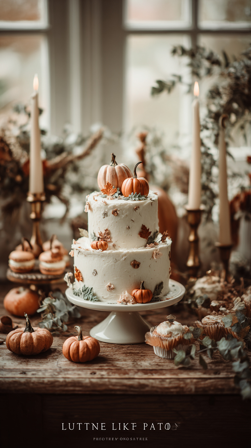 Choose a Main Theme Idea That Matches the Mom-to-Be