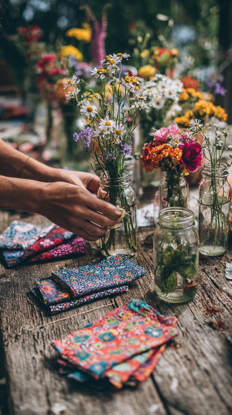 Choose Easy Decor That Feels Warm and Whimsical - Image 2