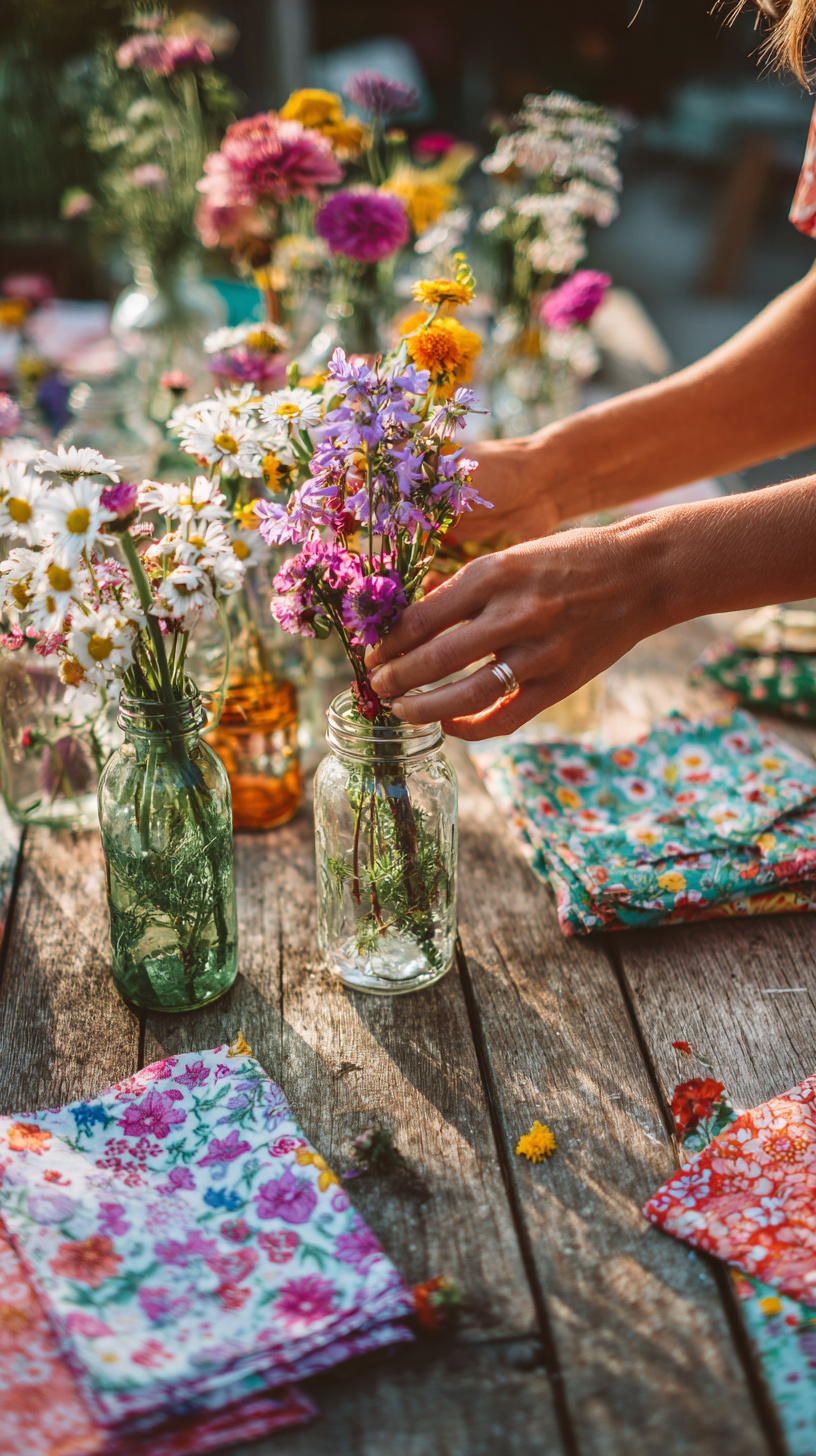 Choose Easy Decor That Feels Warm and Whimsical - Image 3