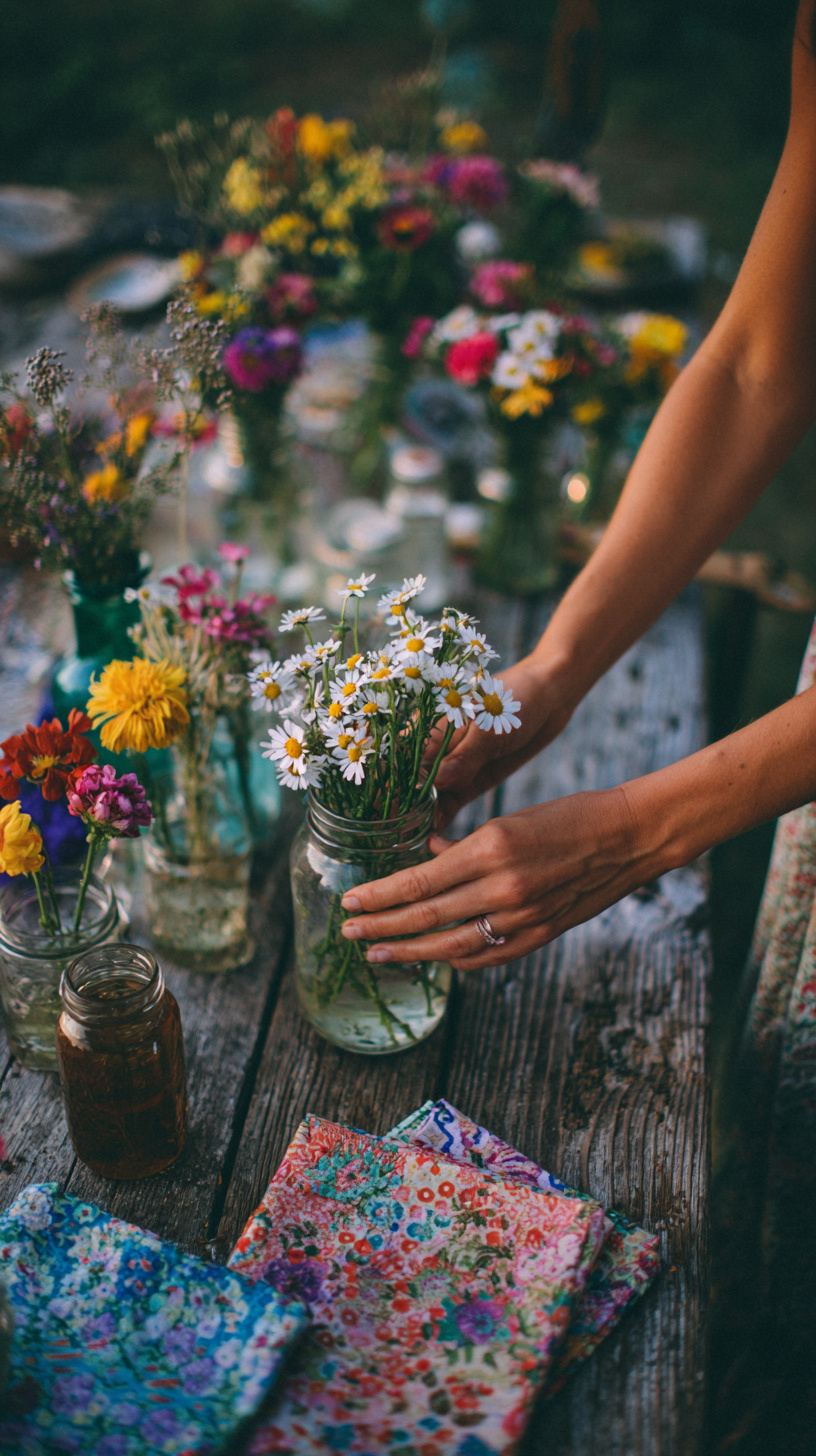 Choose Easy Decor That Feels Warm and Whimsical - Image 1
