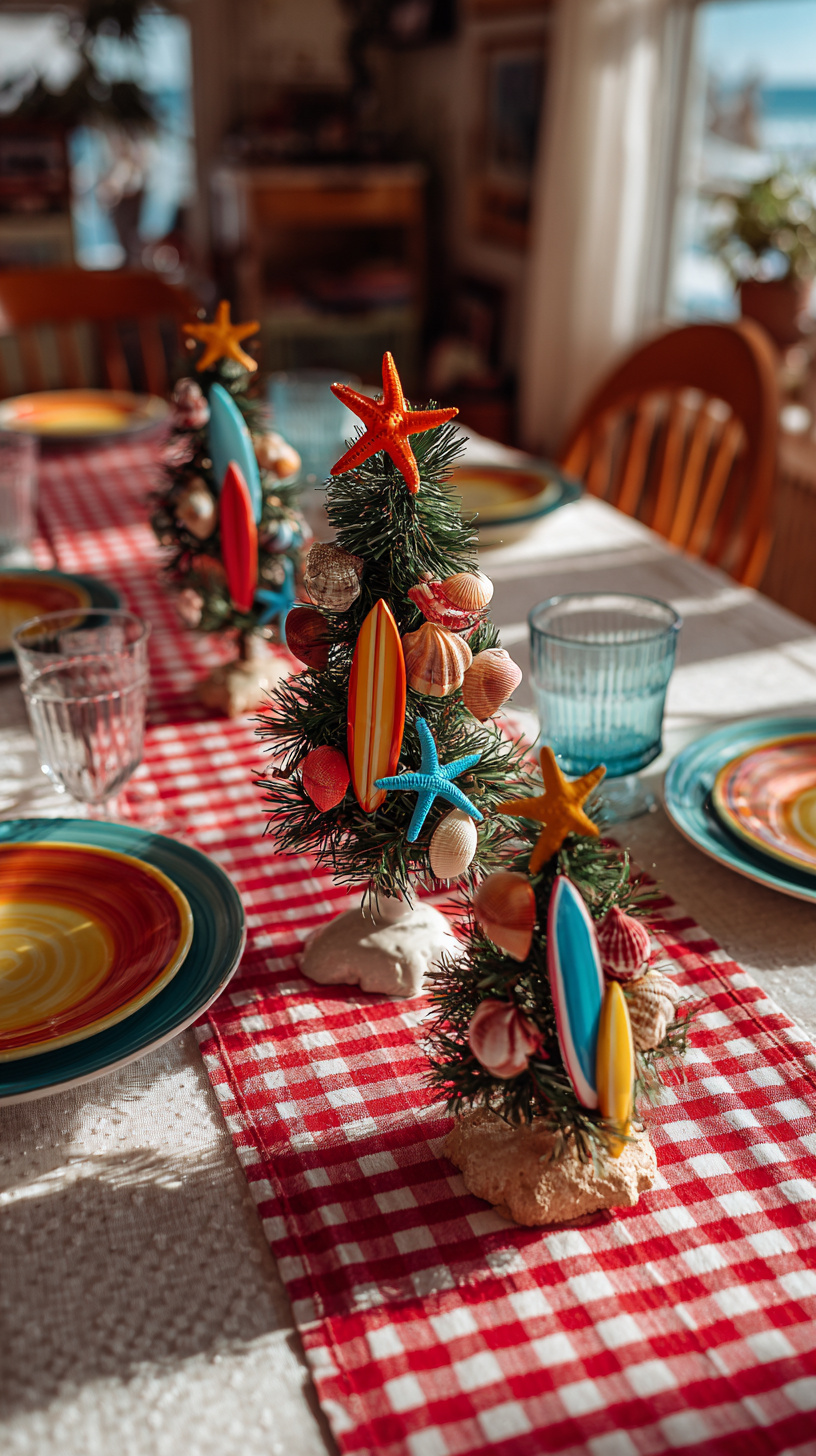 Choose Fun Centerpieces That Feel Playful and Easy - Image 2