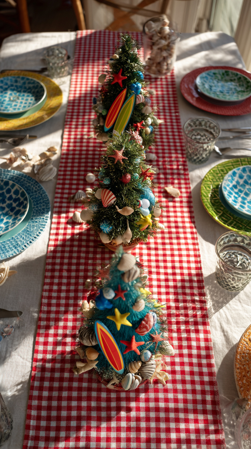 Choose Fun Centerpieces That Feel Playful and Easy - Image 3