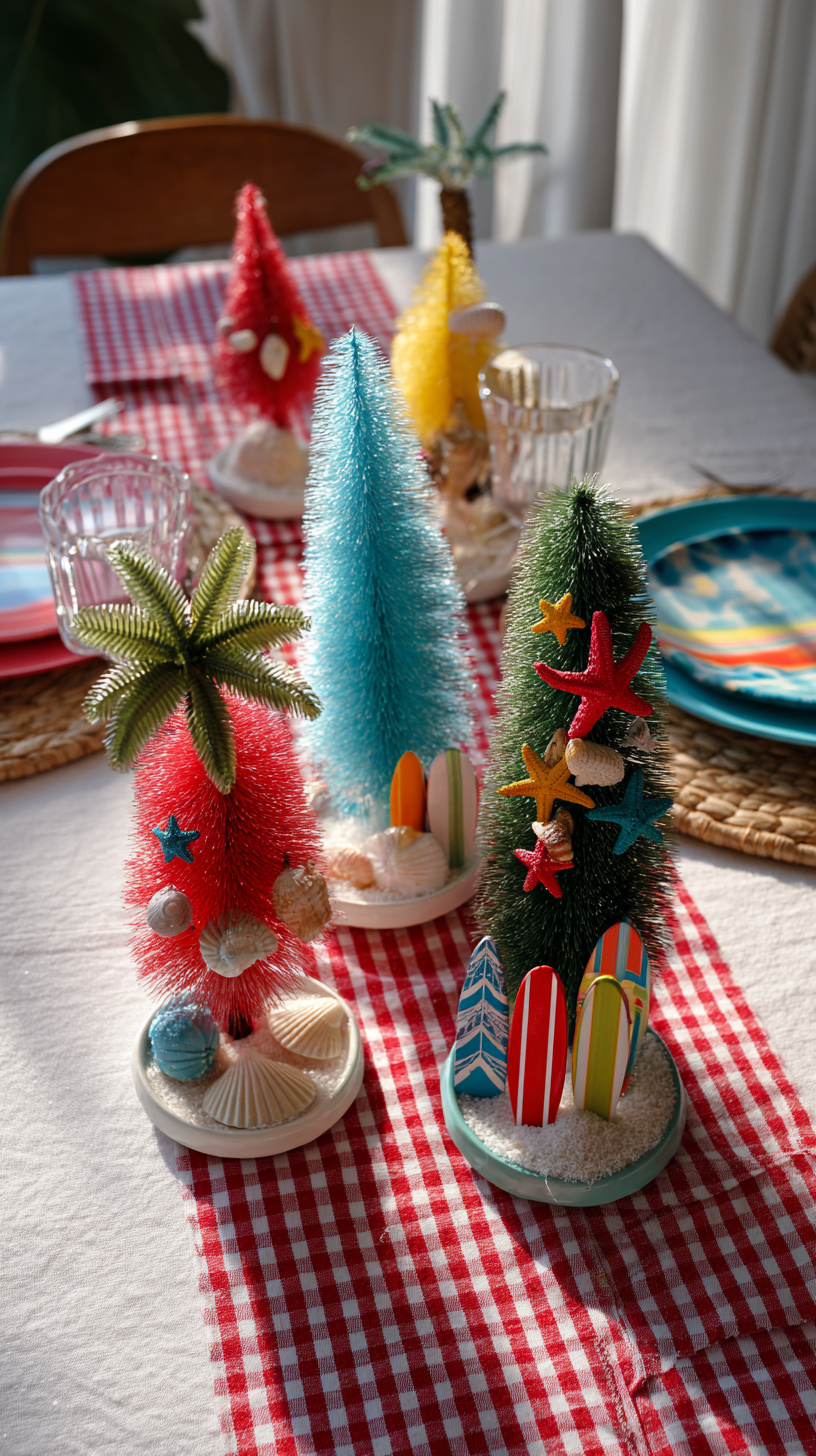 Choose Fun Centerpieces That Feel Playful and Easy - Image 1