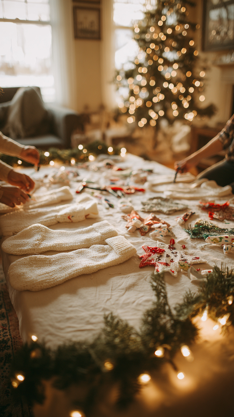 Choose Games, Favors, and Activities Guests Will Actually Enjoy - Image 1