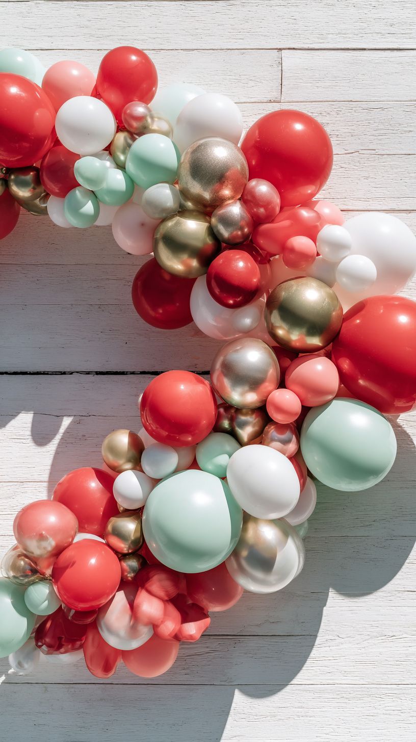 Choosing a Color Palette That Looks Festive and Bright - Image 2