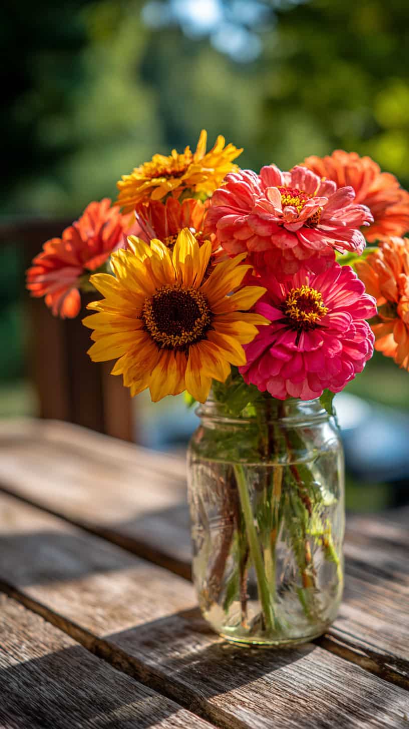 Choosing Durable Blooms That Last All Day Long - Image 2