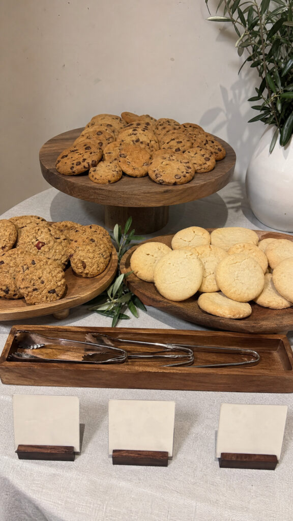 Offer Allergy-Friendly Options