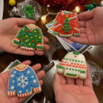 Plan Fun Cookie Exchange Games