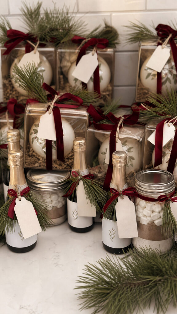 Party Favors Guests Will Actually Love
