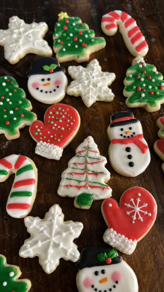 Get Creative with Christmas Crafts and Activities