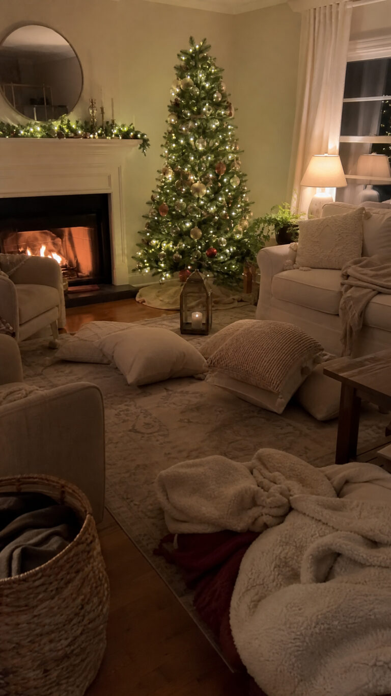 Set the Scene with Festive Pajama Party Decorations