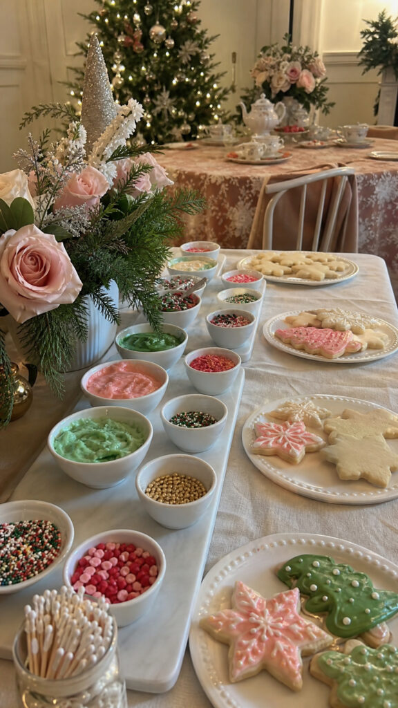 Incorporate Fun Tea Party Games and Activities